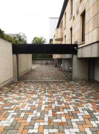 パレロワイヤル長者丸 物件写真 建物写真5