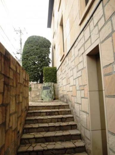 パレロワイヤル長者丸 物件写真 建物写真6