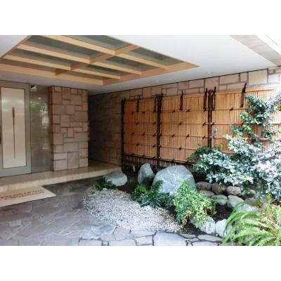 パレロワイヤル長者丸 物件写真 建物写真7