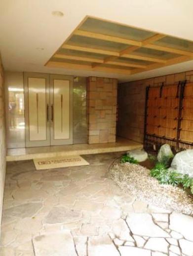 パレロワイヤル長者丸 物件写真 建物写真8