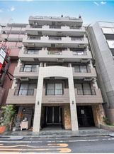 デュオ・スカーラ赤坂 物件写真 建物写真1