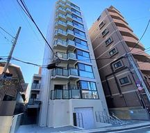 コスモリード渋谷神山町 物件写真 建物写真1