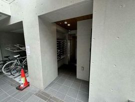 コスモリード渋谷神山町 物件写真 建物写真4