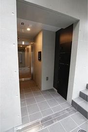 コスモリード渋谷神山町 物件写真 建物写真5