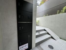 コスモリード渋谷神山町 物件写真 建物写真6