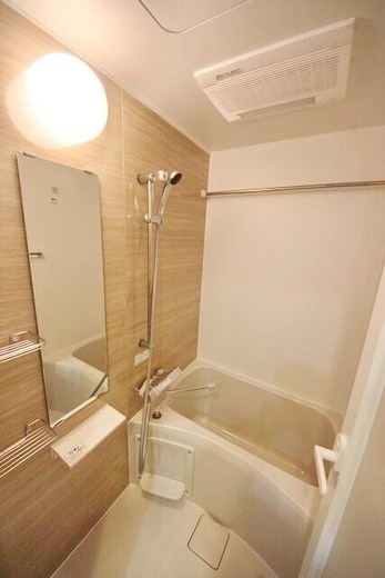 クレイシア横浜NORTH 物件写真 建物写真13