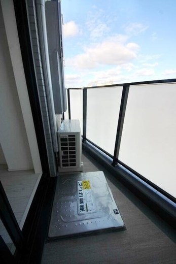 クレイシア横浜NORTH 物件写真 建物写真14