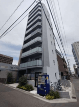 クレイシア横浜NORTH 物件写真 建物写真1