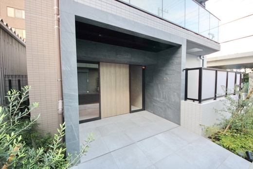 クレイシア横浜NORTH 物件写真 建物写真2