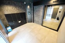 クレイシア横浜NORTH 物件写真 建物写真3