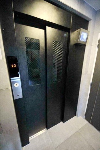 クレイシア横浜NORTH 物件写真 建物写真5