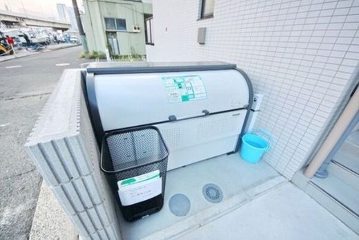 クレイシア横浜NORTH 物件写真 建物写真6