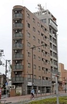 ISM東中野 物件写真 建物写真1