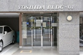 ISM東中野 物件写真 建物写真2