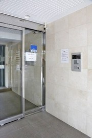 ISM東中野 物件写真 建物写真3