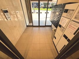 ISM東中野 物件写真 建物写真4
