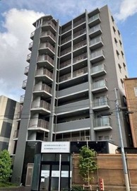 プライムアーバン西日暮里 物件写真 建物写真1
