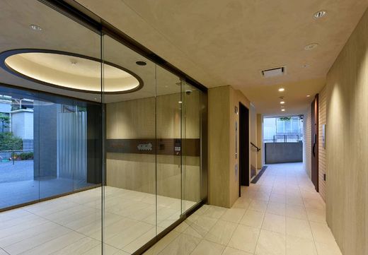 バースシティ・ザ・マークたまプラーザParkside 物件写真 建物写真2
