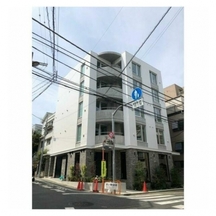 PASEO池尻大橋 (パセオ池尻大橋) 物件写真 建物写真1