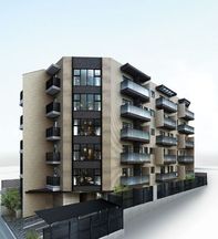 オープンレジデンシア尾山台 物件写真 建物写真1