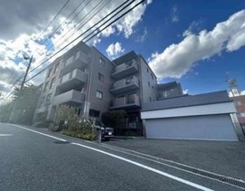 PATH宮前平 物件写真 建物写真1