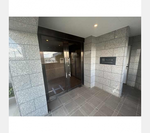 PATH宮前平 物件写真 建物写真2