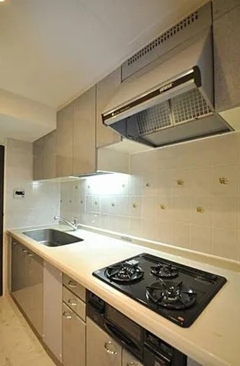 PATH宮前平 物件写真 建物写真9