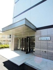 サンハイム戸塚 物件写真 建物写真2