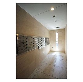 サンハイム戸塚 物件写真 建物写真4