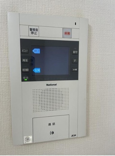 BELISTA品川中延 物件写真 建物写真15