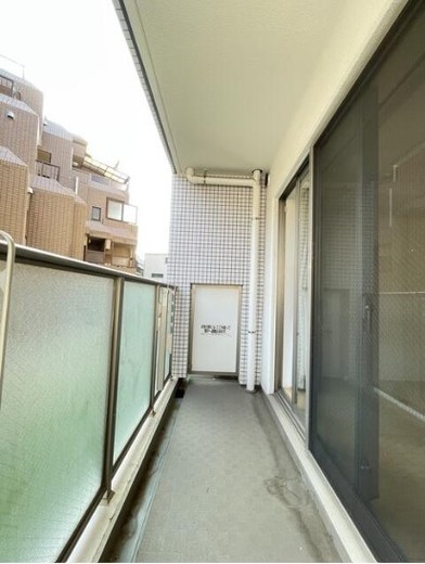 BELISTA品川中延 物件写真 建物写真16