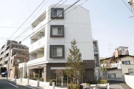 物件写真 建物写真1