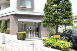 BELISTA品川中延 物件写真 建物写真2