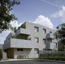 グランデュオ下北沢14 (GranDuo Shimokitazawa14) 物件写真 建物写真1