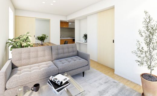 グランデュオ下北沢14 (GranDuo Shimokitazawa14) 物件写真 建物写真5