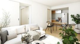 グランデュオ下北沢14 (GranDuo Shimokitazawa14) 物件写真 建物写真6