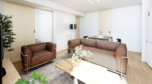 グランデュオ下北沢14 (GranDuo Shimokitazawa14) 物件写真 建物写真7
