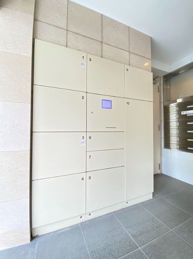 アージョ桜新町 物件写真 建物写真11