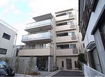 アージョ桜新町 物件写真 建物写真1