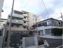 アージョ桜新町 物件写真 建物写真2