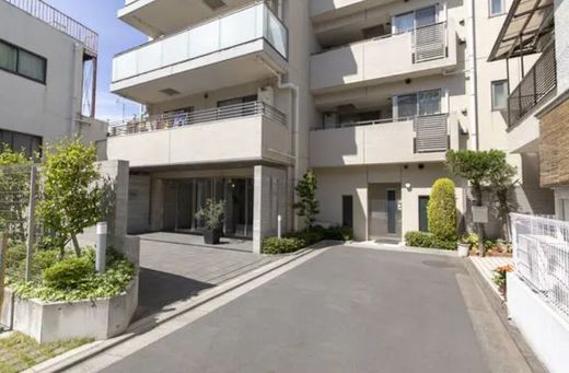 アージョ桜新町 物件写真 建物写真5