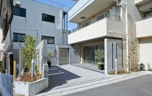 アージョ桜新町 物件写真 建物写真6