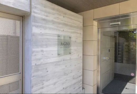 アージョ桜新町 物件写真 建物写真7