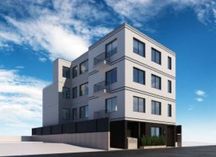 ウェルスクエア三軒茶屋Ⅲ 物件写真 建物写真1