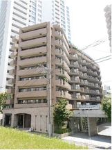 ディアナコート二子玉川園 物件写真 建物写真1