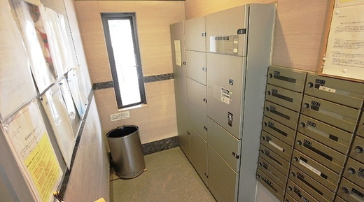 ディアナコート二子玉川園 物件写真 建物写真6