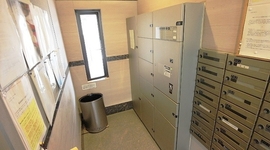 ディアナコート二子玉川園 物件写真 建物写真6