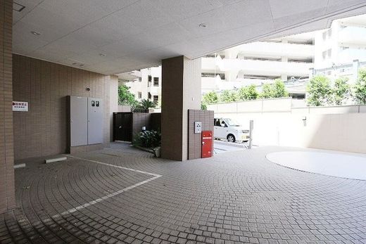 ディアナコート二子玉川園 物件写真 建物写真8