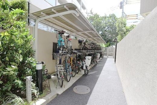 ディアナコート二子玉川園 物件写真 建物写真9