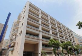 ドレッセ市が尾ザ・フロント 物件写真 建物写真2